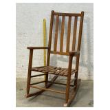 Porch Rocker