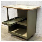 Kitchen Cart 32/21/33