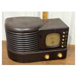 Zenith Radio *not tested - as is