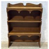 Open Display Shelf 33/11/45