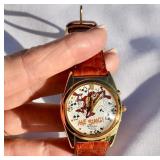 Vintage Armitron TAZ Musical Watch. Watch