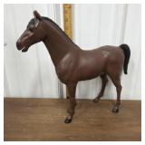 Louis Marx Johnny West Thunderbolt horse *not