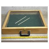 Table Top Showcase 24/4