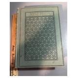 Vintage The life and works of Flavius Josephus