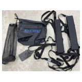 California board company roof pads