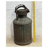 Kerosene Can