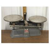 Ohaus Harvard Trip Balance scale
