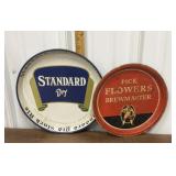 Standard Dry, Rochester Brewing, Brewmaster