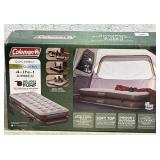 Colman 4-in-1 Airbed - new in box