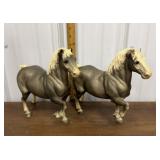 Breyer Traditional Series model #92 Belgian
