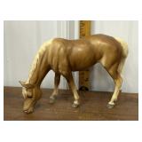 Vintage Breyer Traditional Grazing Mare
