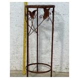 Metal Plant Stand 12/32