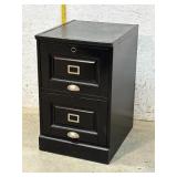 2 Drawer File Caninet 19/23/30