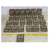 Post Office Box Doors (25)