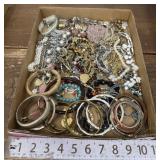 Assorted bracelets *not all perfect