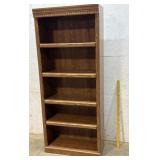 Open Book Shelf 30/12/72