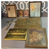 Misc Religion, Pictures, And More.