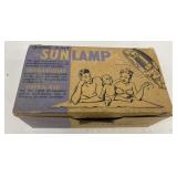 Speriti 2 in 1 Sunlamp