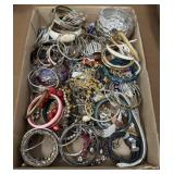 Bracelets- Bangles, cuff, chain etc