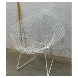 Mid-Century Harry Bertoia (Knoll) Lounge Chair
