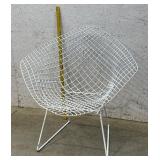 Mid-Century Harry Bertoia (Knoll) Lounge Chair