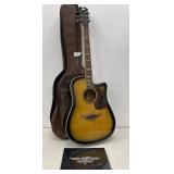 Keith Urban guitar, DVDï¿½s the complete guitar