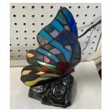 Butterfly lamp
