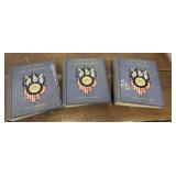 New York at Gettysburg- 3 volumes *not perfect