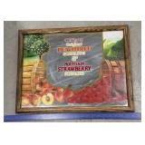 DeKuyper Peachtree Schnapps advertising