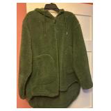 Brand new/tag XXL Stillwater sweatshirt/ light