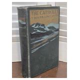 Book - 1921 the Catskills by Morris Longstreth
