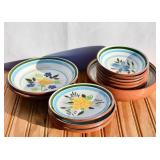 Stangl Country Garden Pottery 1956-1978