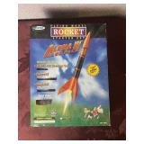 Estes Rocket Starter Set
