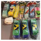 Retro Re-web chair seat kits