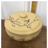 Ceramic Asian rice bowl? *not perfect