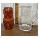 2 Tumble-up / Water tumbler sets