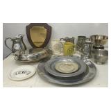Kennel Club and other trophyï¿½s - most 1960ï¿½s &