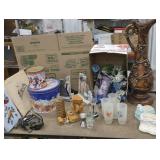 Bostwicks gone CRAZY - All on top row cart 40