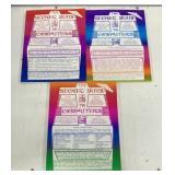 RETRO 1986 & 1987 - The Secret Guide Computers