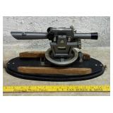 David White Surveyorï¿½s Transit