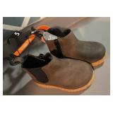 Brand new/tags size 5 removable insole non-