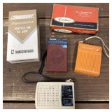 Commodore, Calais, Randix, Realistic,