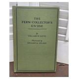 Book - 1902 the fern collector