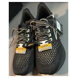 Brand new/tags size 9 fiber, upper lightweight