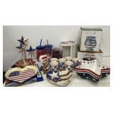 Patriotic / 4th of July