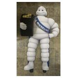 4ï¿½ Michelin Man Store Display