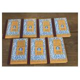 McGuffeyï¿½s reader book set