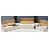 3 Boxes of Baseball Cards. Many more cards not