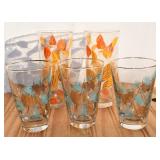 MCM Hazel Atlas Glasses