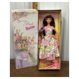 Spring Petals Barbie